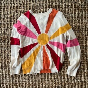 Marine Layer Sun Sweater, size Small